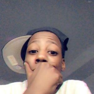 Meet your Posher, Jaden